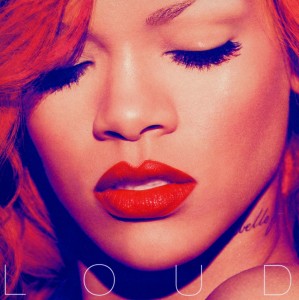 Rihanna – Loud (1 CD)