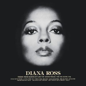 Diana Ross – Diana Ross cd