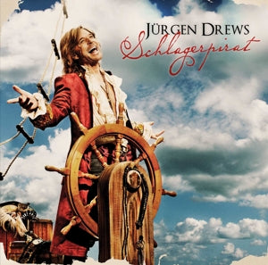 Jurgen Drews – Schlagerpirat (1CD)