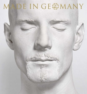 Rammstein – Made In Germany 1995 - 2011 (1CD)