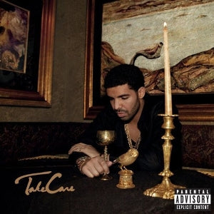 Drake – Take Care (2LP Vinyl)