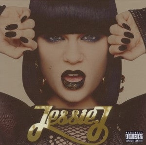 J, Jessie – Who You Are cd