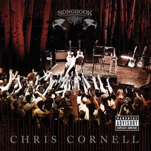 Chris Cornell – Songbook (1 CD)
