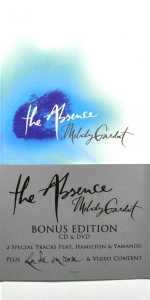 Melody Gardot – The Absence (2CD)