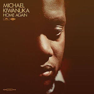 MICHAEL KIWANUKA – Home Again (1LP Vinyl)