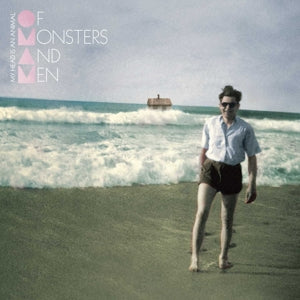 Of Monsters and Men – My Head is an Animal vinyl