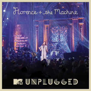 Florence + the Machine – Mtv Presents Unplugged: Florence + the Machine cd