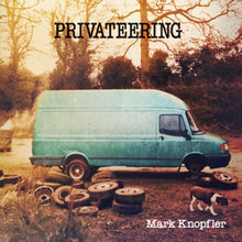 Knopfler, Mark – Privateering cd