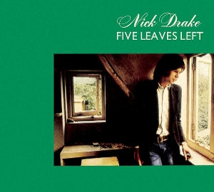Drake, Nick – Five Leaves Left cd