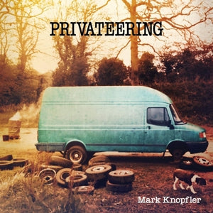 Knopfler, Mark – Privateering (2LP Vinyl)
