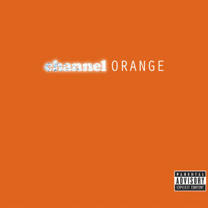 Frank Ocean – Channel Orange (1 CD)
