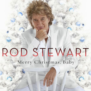 Rod Stewart – Merry Christmas, Baby (1 CD)