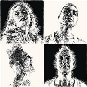 No Doubt – Push & Shove cd