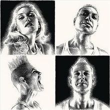 No Doubt – Push & Shove cd