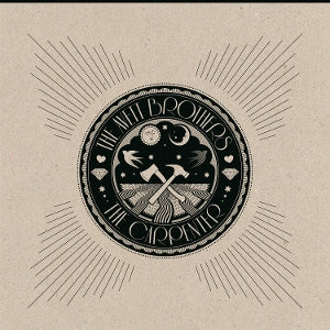 Avett Brothers – The Carpenter (2LP Vinyl)