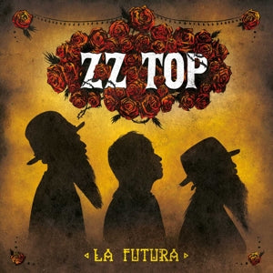 Zz Top – La Futura (1CD)