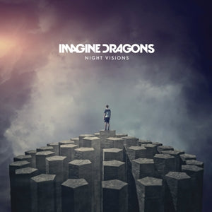 Imagine Dragons – Night Visions vinyl