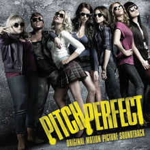 V/A – Pitch Perfect Soundtrack cd