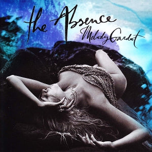 Melody Gardot – The Absence (1 CD)