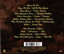 Lana Del Rey – Born To Die - the Paradise Edition cd