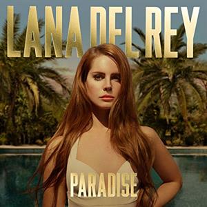 LANA DEL REY – Born To Die (1LP Vinyl, Vertigo)