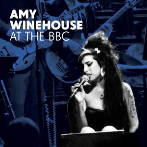 Amy Winehouse – At the BBC (2CD)