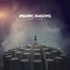 Imagine Dragons – Night Visions (1 CD)