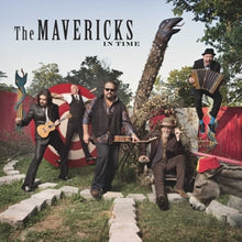 Mavericks – In Time cd