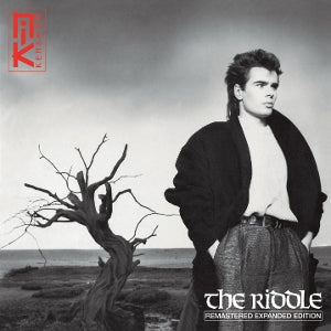 Nik Kershaw – The Riddle (2CD, Wiederveröffentlichung)
