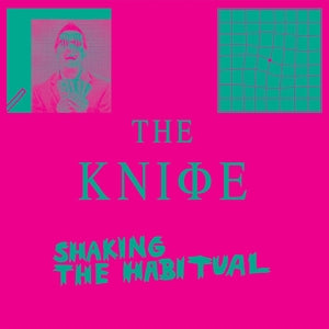 Knife – Shaking the Habitual (2CD)