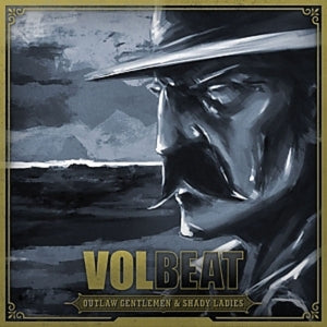 VOLBEAT – Outlaw Gentlemen & Shady Ladies (2LP Vinyl)
