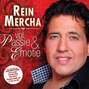 Rein Mercha – Voller Leidenschaft und Emotionen (1 CD)