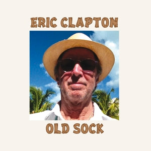 Clapton, Eric – Old Sock cd