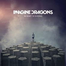 Imagine Dragons – Night Visions cd