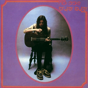 NICK DRAKE – Bryter Layter (1LP Vinyl)