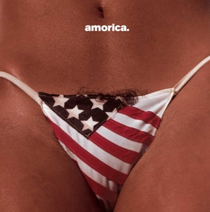 Black Crowes – Amorica. cd