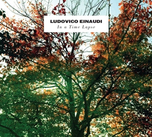 LUDOVICO EINAUDI – In a Time Lapse (2LP Vinyl)