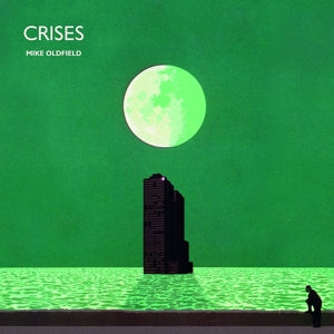 Mike Oldfield – Crises (1CD)