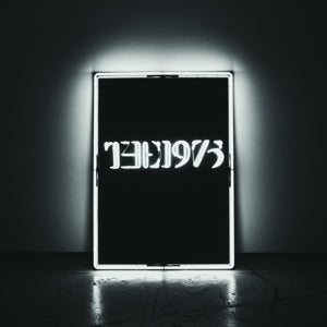 1975 – The 1975 (2LP Vinyl)