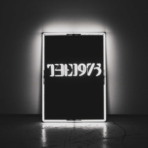 1975 – The 1975 cd