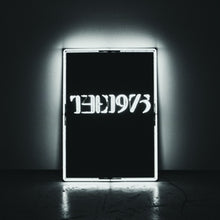 1975 – The 1975 cd