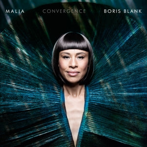 Malia & Boris Blank – Convergence (1CD)