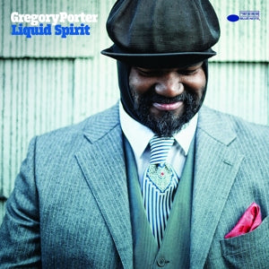 GREGORY PORTER – Liquid Spirit (2LP Vinyl)