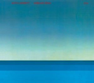 Jarrett, Keith – Arbour Zena vinyl