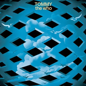 The Who – Tommy (1CD)