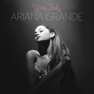 Ariana Grande – Yours Truly (1 CD)