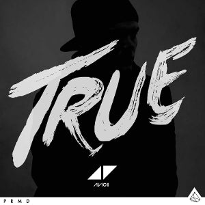 Avicii – True (1LP Vinyl)