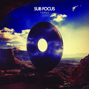 Sub Focus – Torus cd