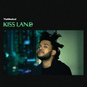 The Weeknd – Kiss Land (1CD)