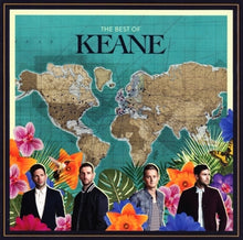 Keane – The Best of Keane cd